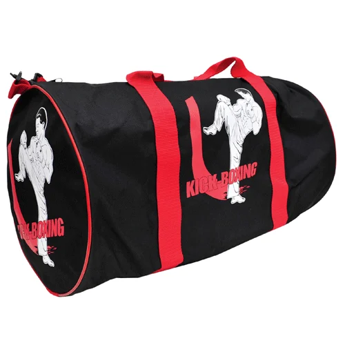 Kick Boxing Sports Bag