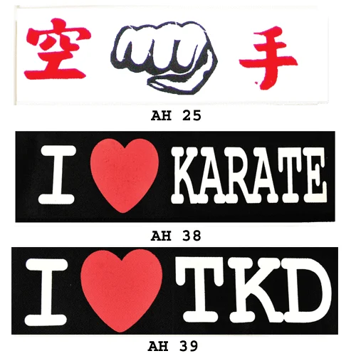 Karate Fist