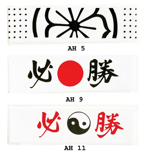 Head Bands