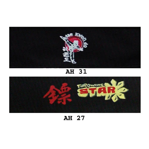 Tae Kwon Do