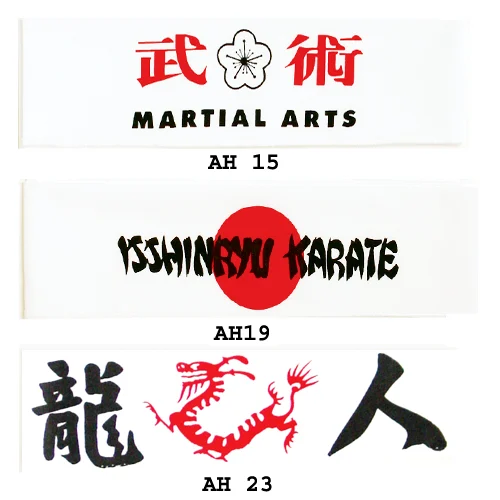 Martial Arts