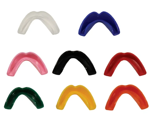 Single Mouth Guards