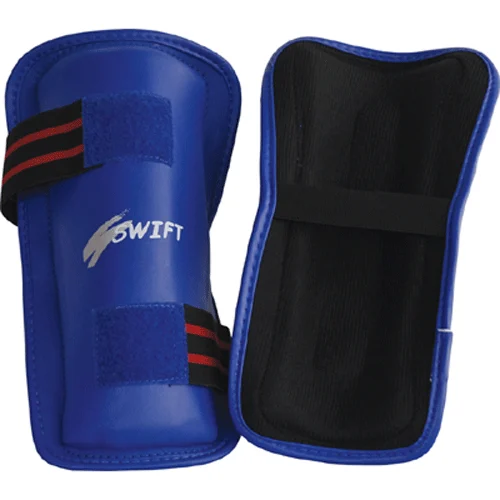 Royal Shin-Forearm, Blue