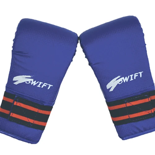Royal Punch, Blue