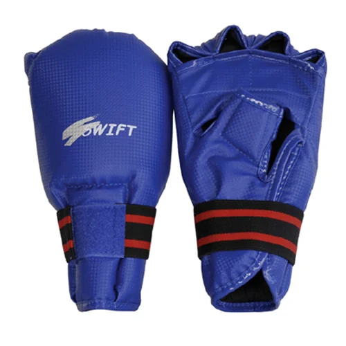 Royal Open Punch, Blue