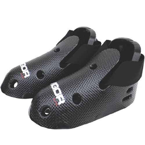 Vigor Foam Kicks, Black