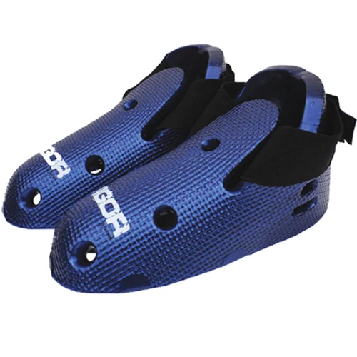 Vigor Foam Kicks, Blue