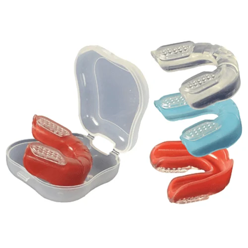 Vigor Gel Single Mouth Guards