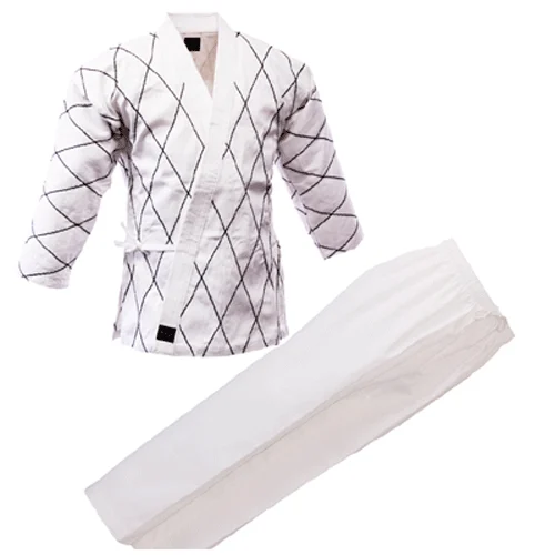 Hap Ki Do Uniform Set, White