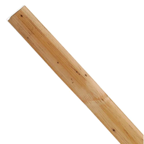 Rattan Bo with Skin On