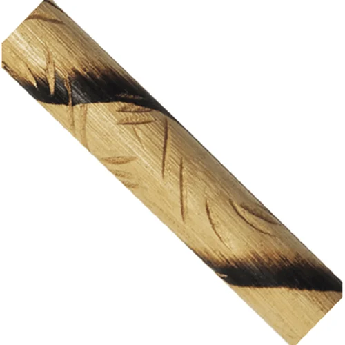 Rattan Bo, Spiral