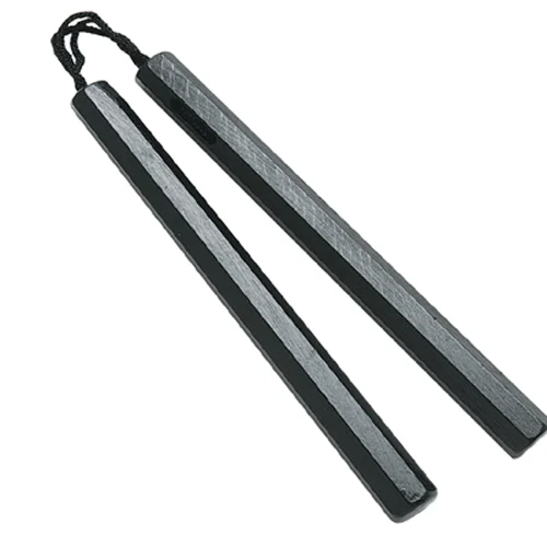 Octagon Black , Cord, 12"