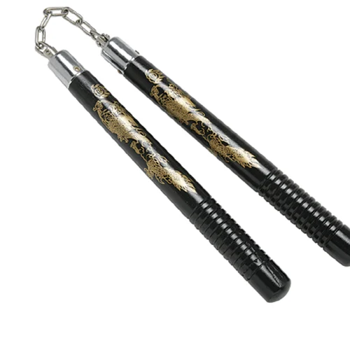 Black Dragon, 12", Ball Bearing
