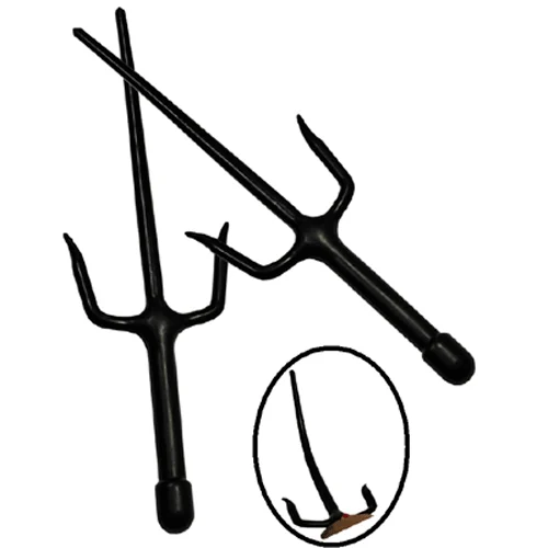 Rubber Sai