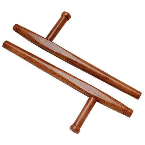 Natural Oak Tonfa