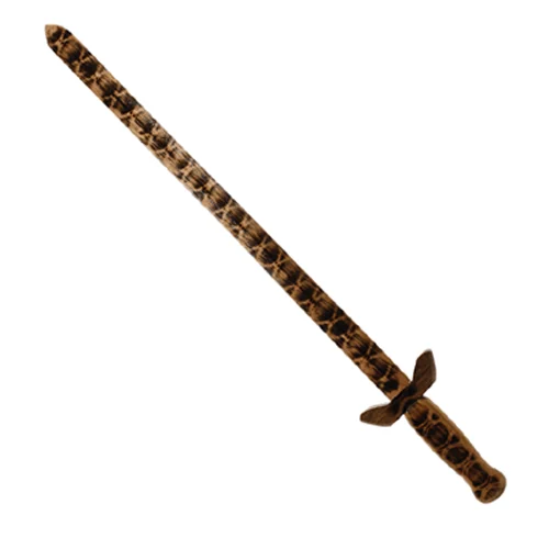Tiger Taichi Sword