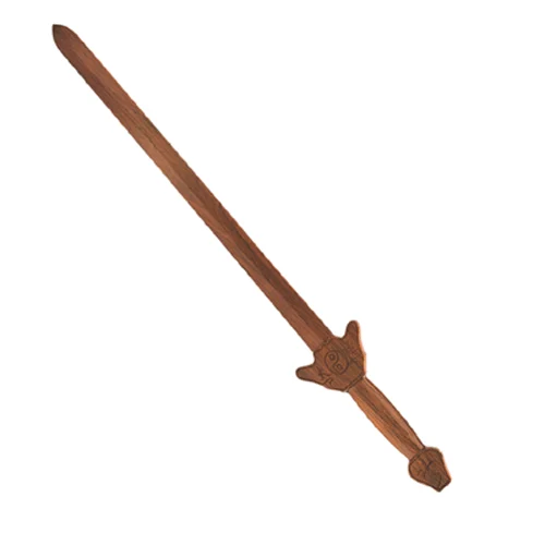 Junior Taichi Sword