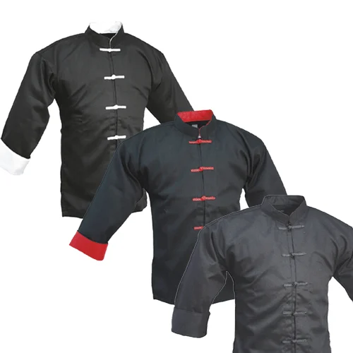 Kung Fu Uniform Jackets