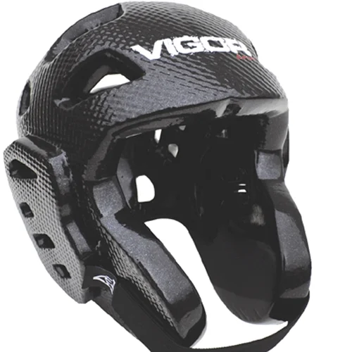 Vigor Head Gear, Black