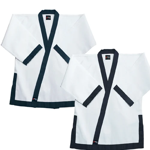 Tang Soo Do, Jackets