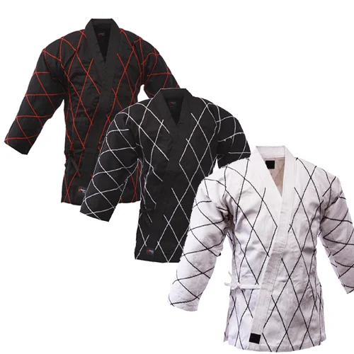 Hap Ki Do Jackets