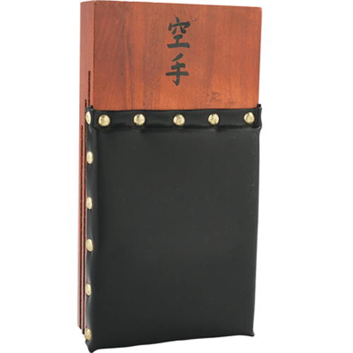 Clapper Makiwara Board,Large – MTI