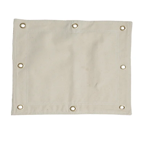 Canvas Makiwara Bag
