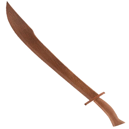 Kung Fu Sword