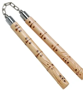 Rattan Tiger, 12" , Ball bearing