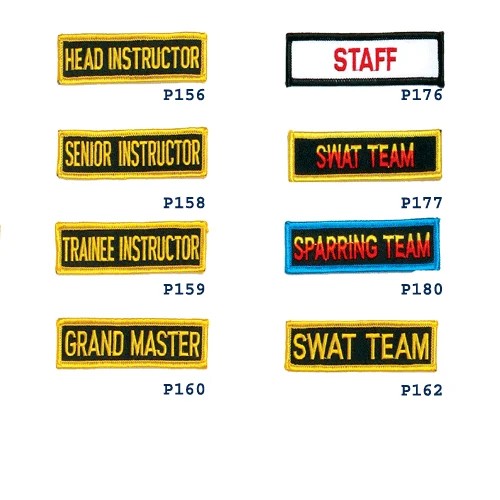 Instructor
