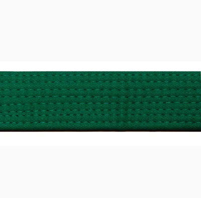Rank Belts, Double wrap