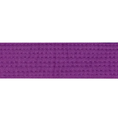 Rank Belts, Double wrap
