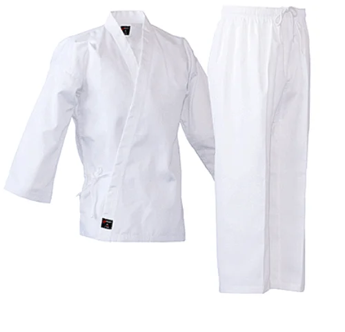 7.2 oz. Middleweight Open Style Set