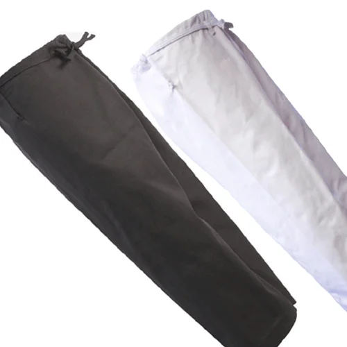 Heavy 12 oz. Cotton Pants