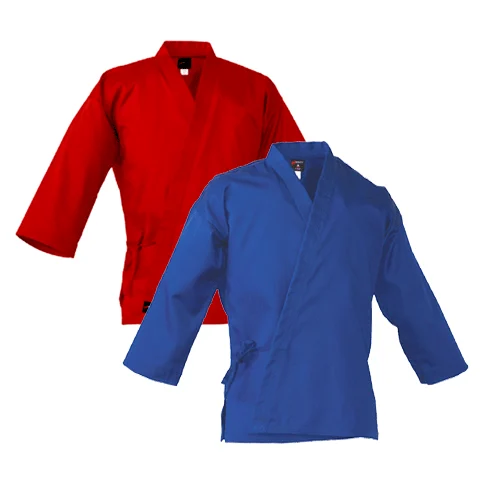 Open Style Jackets
