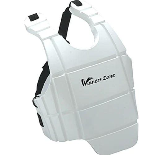 Winners Zone Foam Chest Guards