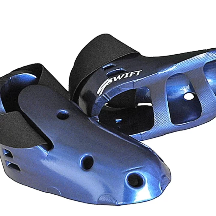 Swift Foam Kicks