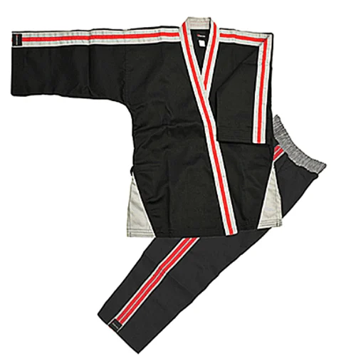 Instructor Uniform Set