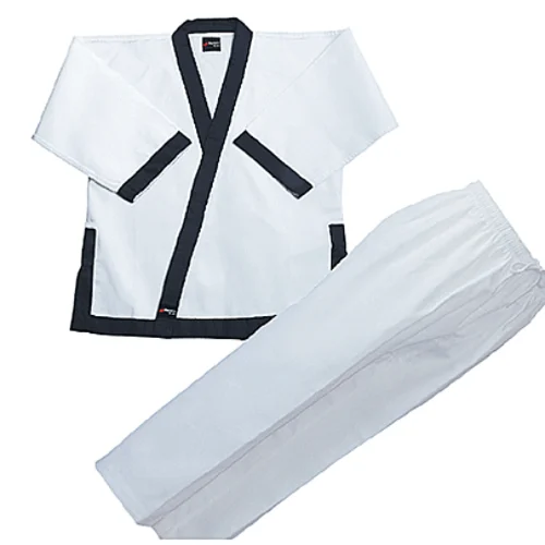 Middleweight Tang Soo Do Uniform Set