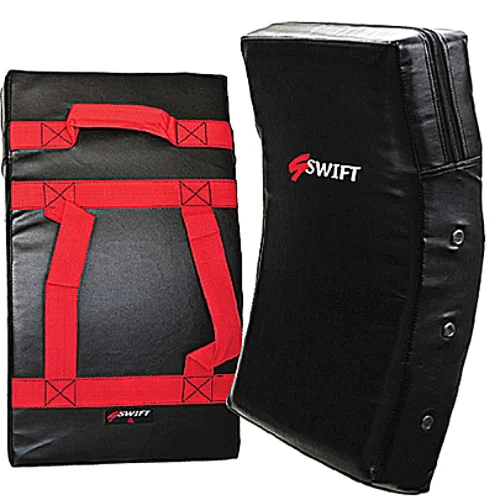 Swift Kicking Shields