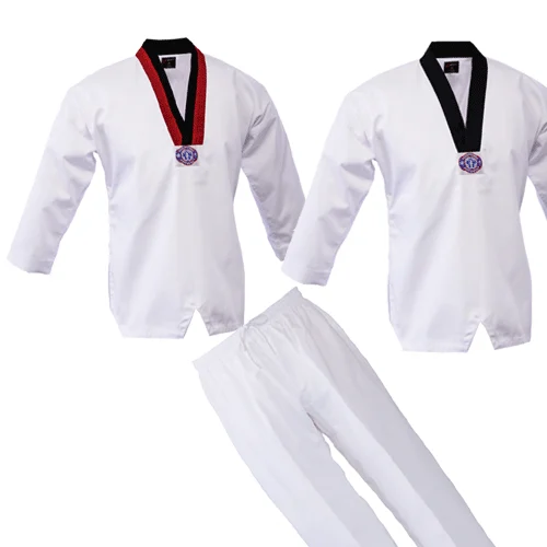 V-Neck Uniform Sets