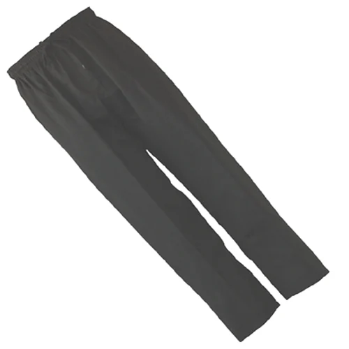 Middleweight Black Pants