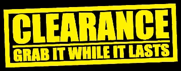 Clearance